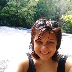 Meet your Posher, Melanie